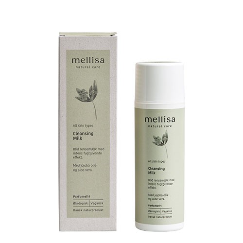 Cleansing Milk - 150 ml