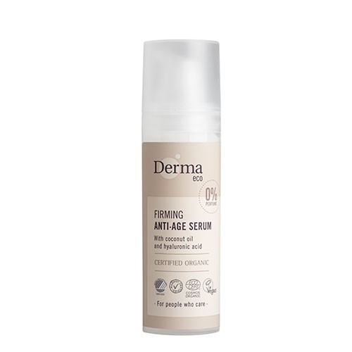 Eco Anti-Age Serum - 30 ml - Derma