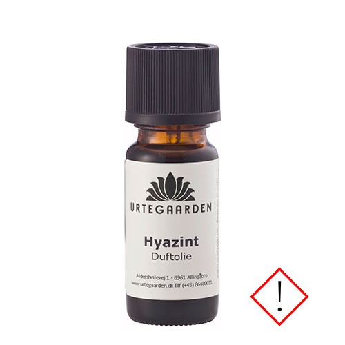 Hyazint duftolie - 10 ml