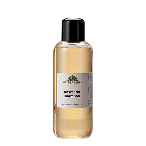 Rosmarinshampoo - 250 ml