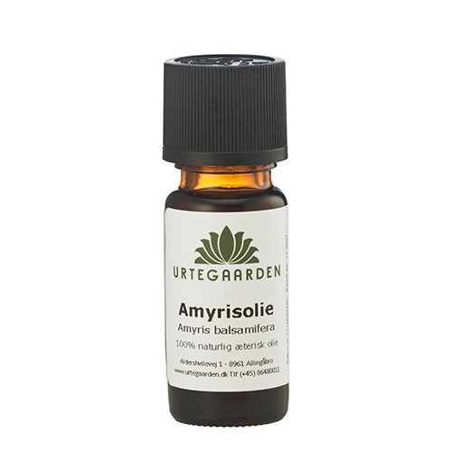 Amyrisolie - 10 ml