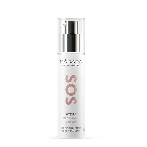SOS HYDRA Recharge cream - 50 ml
