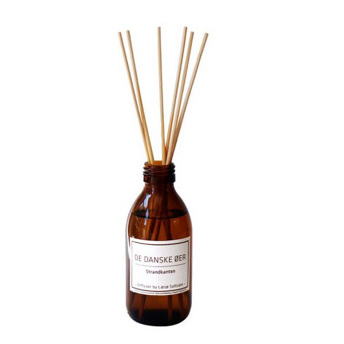 Diffuser Strandkanten De Danske Øer - 200 ml