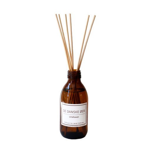 Diffuser Urtehaven De Danske Øer - 200 ml