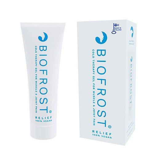 Biofrost Relief Gel - 100 ml - Biofrost