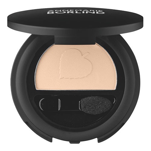 Powder Eye Shadow Matt Ivory - 1 styk