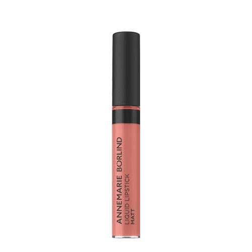 Liquid Lipstick Matt Nude - 10 ml