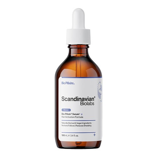 Bio-Pilixin Serum+ For Women - 100 ml