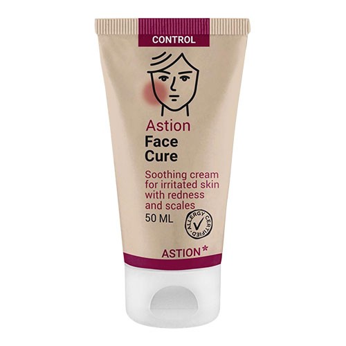Face Cure - 50 ml