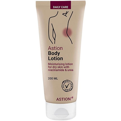 Body lotion - 200 ml