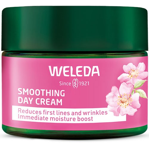 Smoothing Day Cream - 40 ml