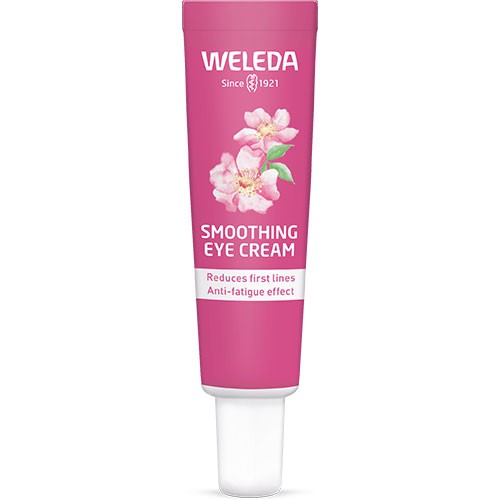Smoothing Eye Cream - 12 ml