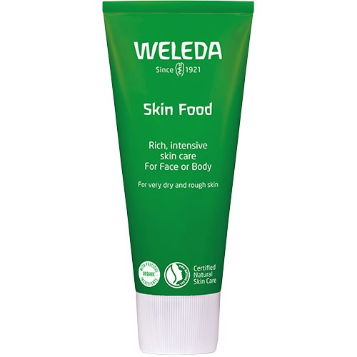 Skin Food - 75 ml - Weleda