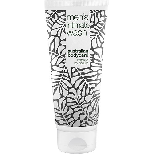 Men's Intimate Wash - 200 ml