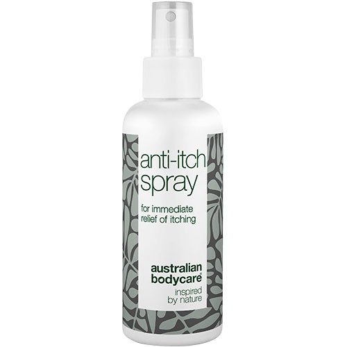 Anti Itch Spray - 100 ml