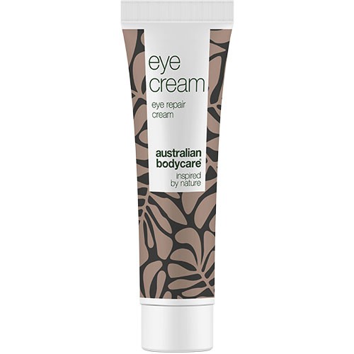 Eye cream - 15 ml