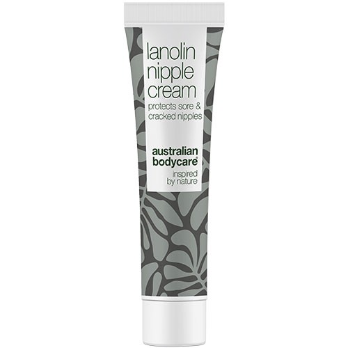 Lanolin Nipple Creme - 30 ml