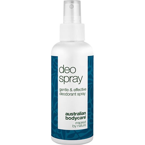 Deo Spray - 100 ml