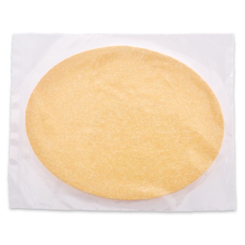 Ansigtssvamp oval 15 mm - 1 styk - Argandia