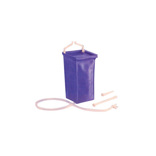 Tarmudskylningsapparat - 1 stk