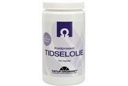 Tidselolie - 100 kap - Natur Drogeriet