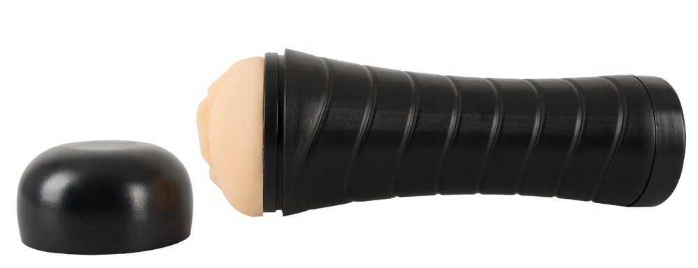 Masturbator "Pussy to go"