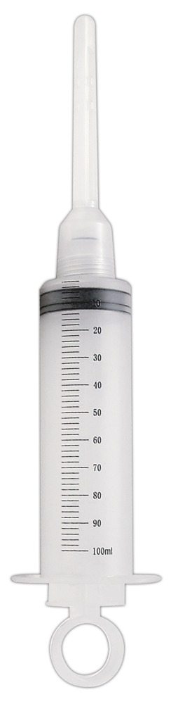 Intimsprøjte "Wet & Horny"