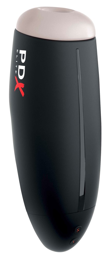 Masturbator "Fap-O-Matic"