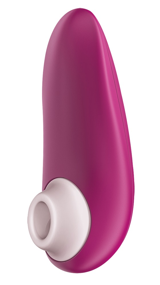 Pulsator "Womanizer Starlet 3" med 6 intensiteter