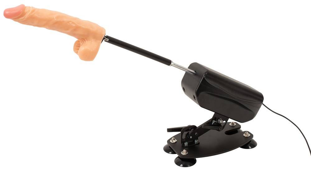 Sexmaskine Small Fuck Machine