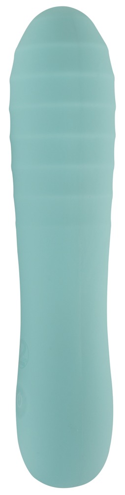 âStraight Vibratorâ med 8 vibrationsmodi