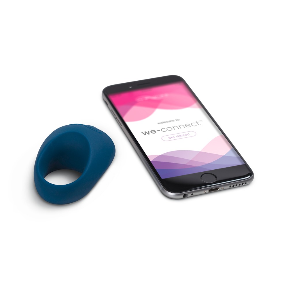 Vibro-penisring "Pivot"