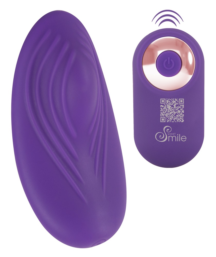 Vibrator "Panty"