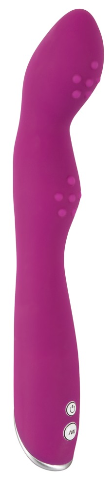 Vibrator âA & G-Spotâ