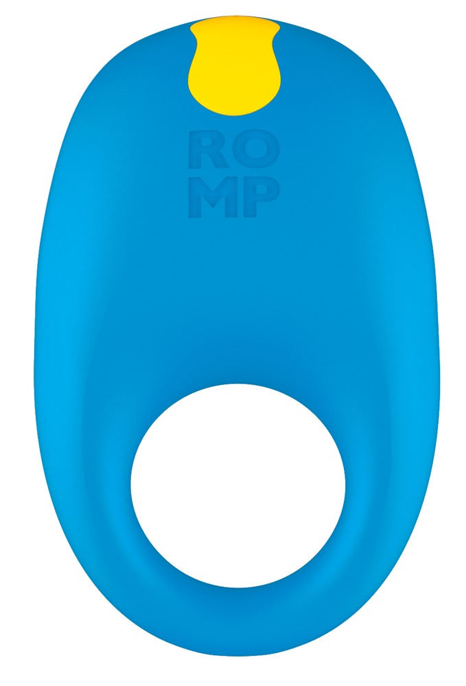 Vibroring ROMP by Womanizer âJukeâ