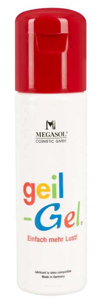 geilGEL