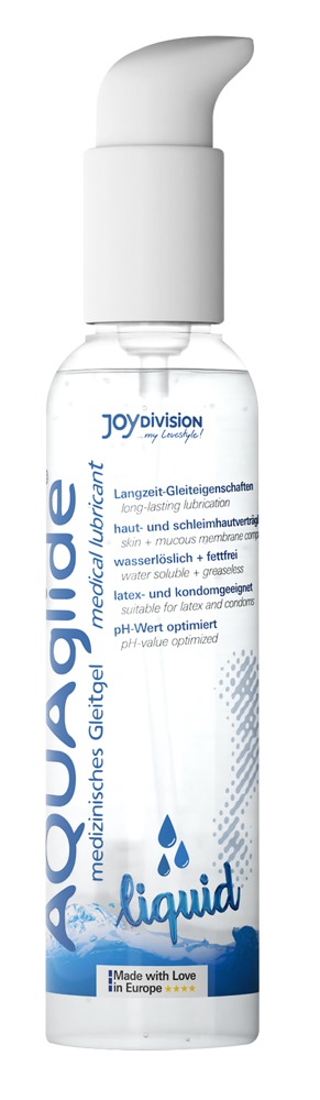 AQUAglide liquid