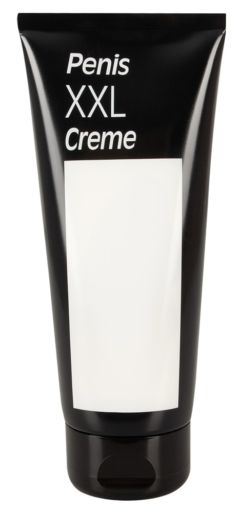 Penis XXL creme