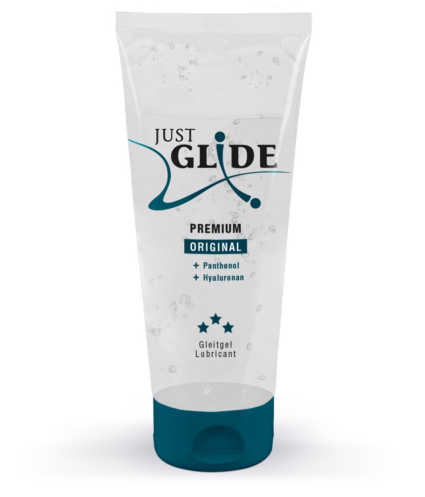 Premium glidegel