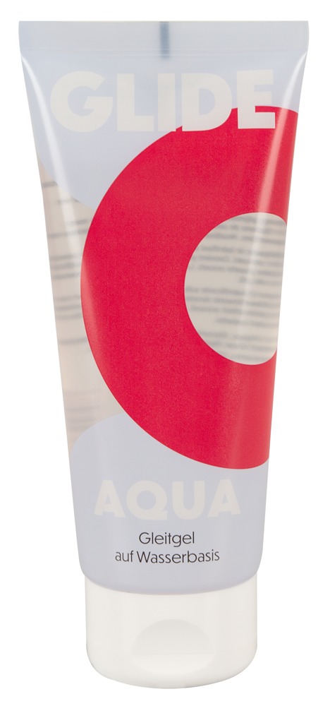 Glidegel âO-Aquaâ på vandbasis