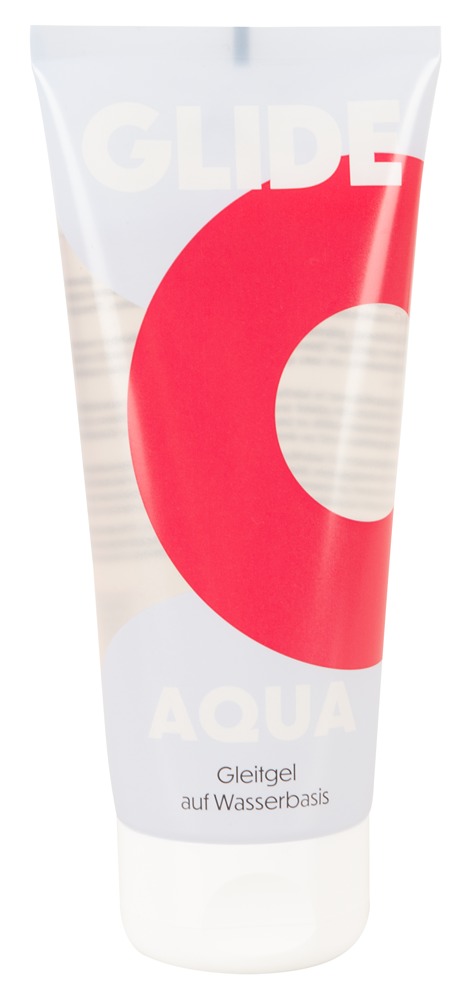 Glidegel âO-Aquaâ på vandbasis