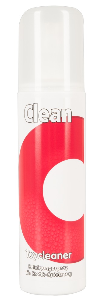 O-Clean Toycleaner