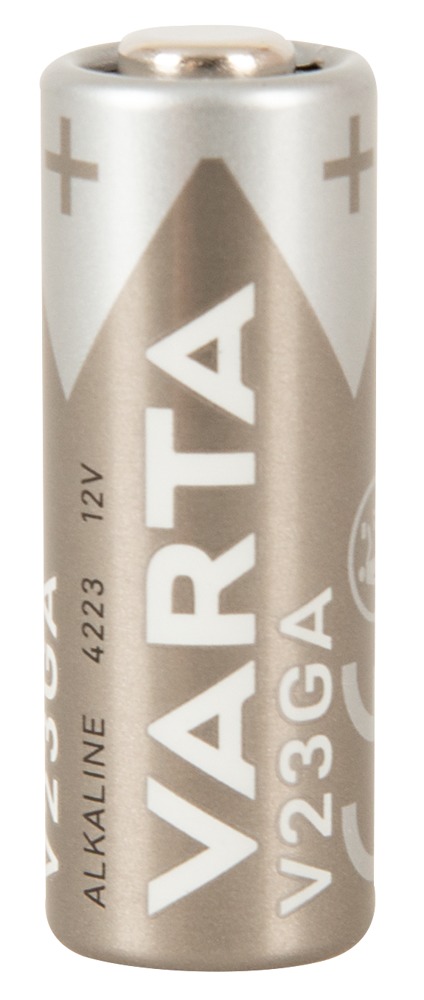 1 stk. LR23A-batteri 12V
