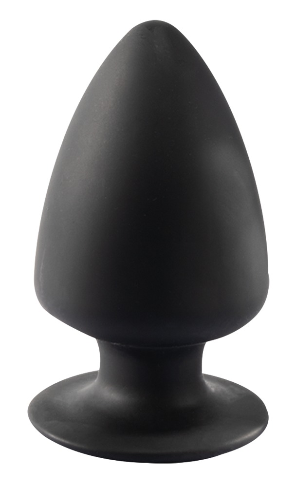 Plug Premium Silicone Plug af silikone