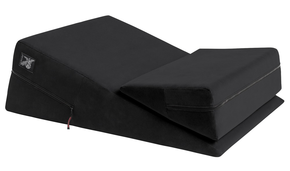 Elskovskile Wedge/Ramp