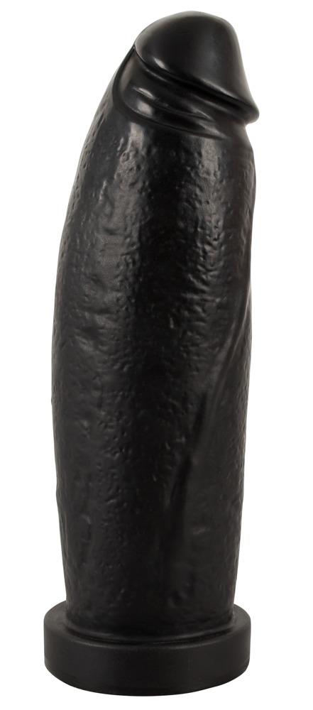 Naturlig dildo "Real Giant" i XXL-format