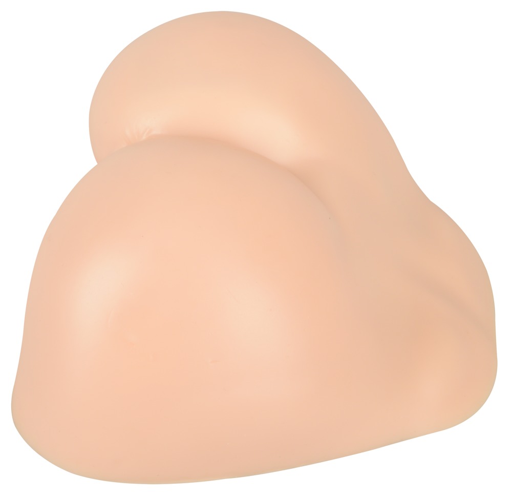 Torso-masturbator "Daphne" med 2 lyståbninger