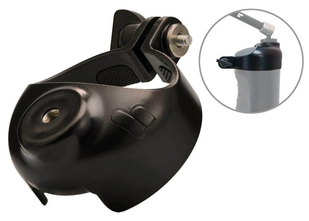 Tilbehør "Handsfree Cup" til masturbator The Handy