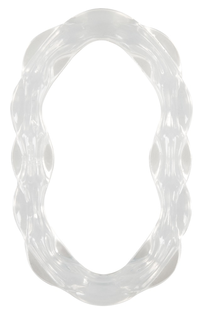 PARINOR Silicone Cock & Ball Ring