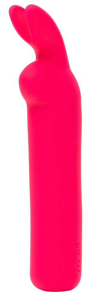 Minivibrator bullet vibe med 12 vibrationsmodi